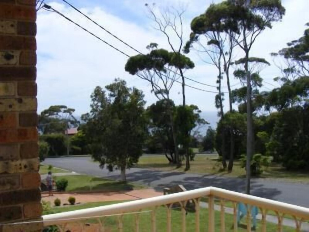 Birchgrove Apartments