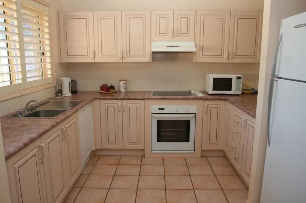 Birchgrove Apartments