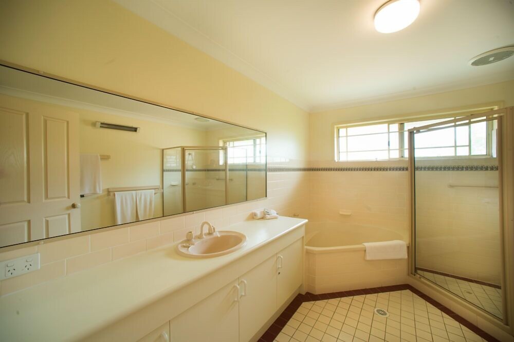 Birchgrove Apartments