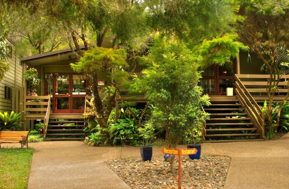 Broken River Mountain Resort Eungella, AUS Best Price Guarantee Broken River Mountain Resort Eungella, AUS Best Price Guarantee