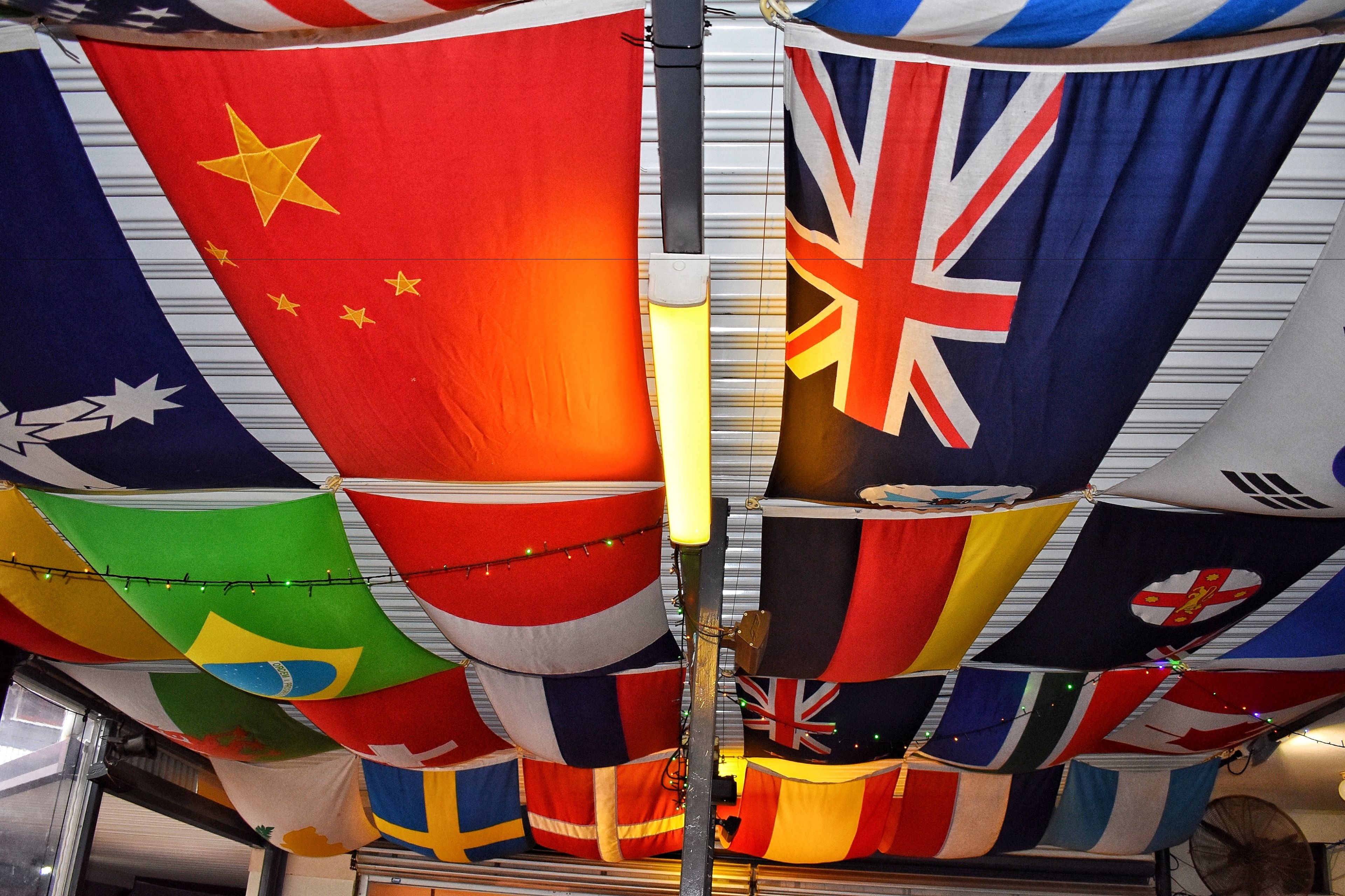 Brisbane Backpackers Resort - Hostel