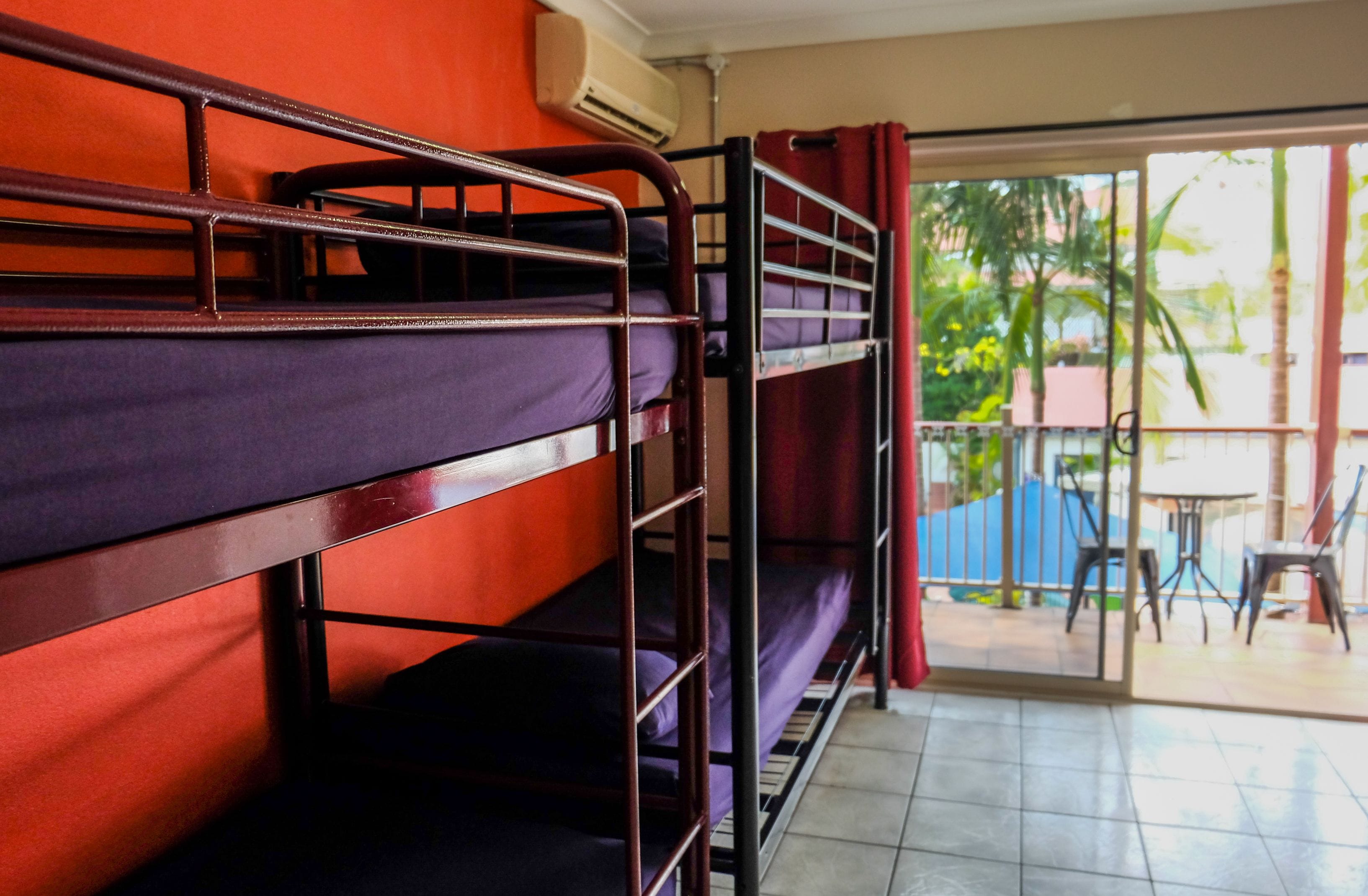 Brisbane Backpackers Resort - Hostel