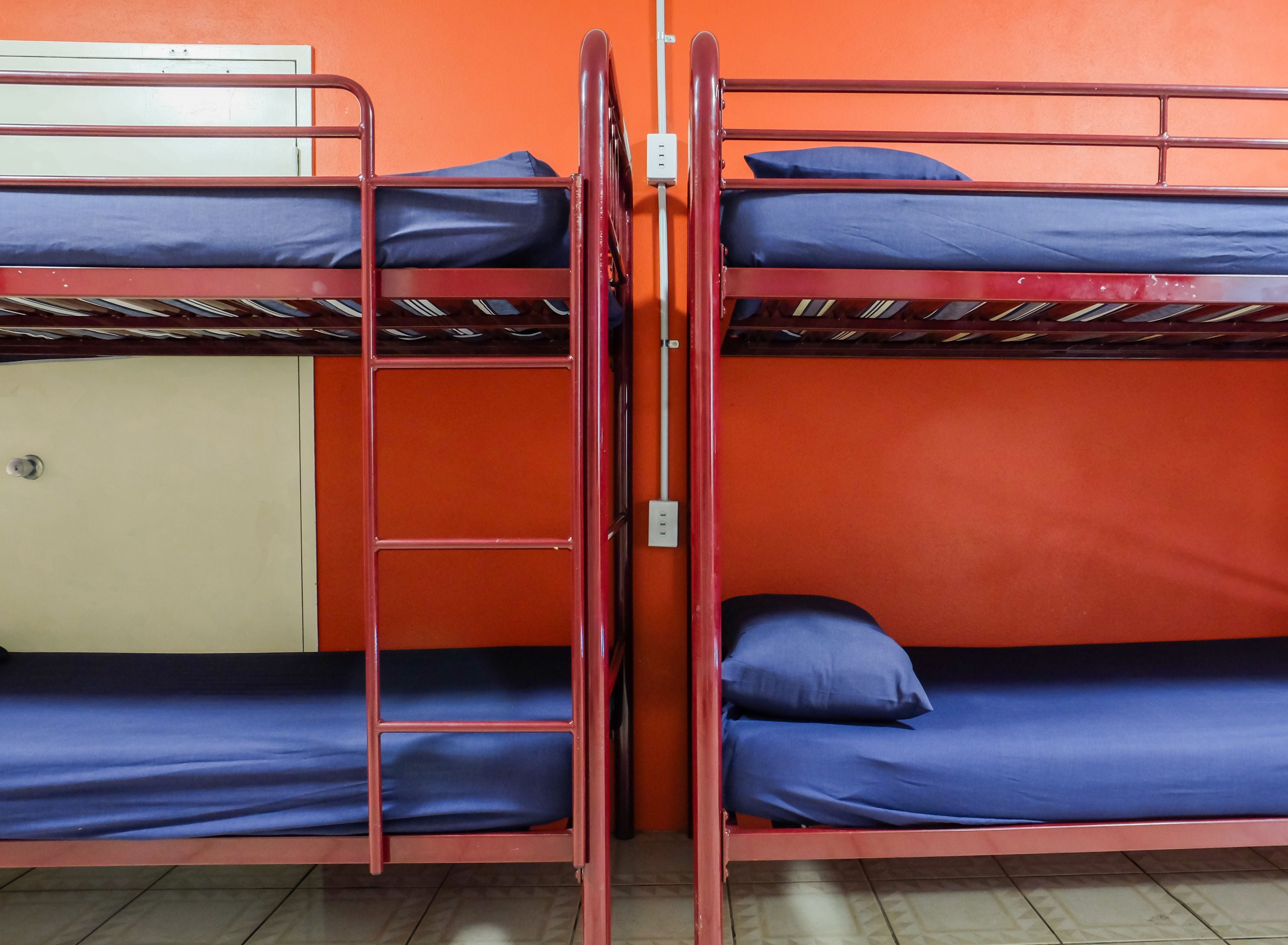 Brisbane Backpackers Resort - Hostel