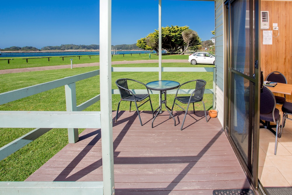BIG4 Narooma Easts Holiday Park