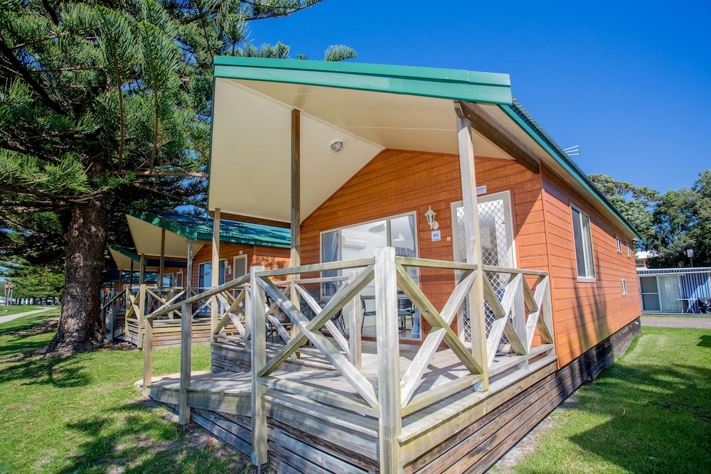 BIG4 Narooma Easts Holiday Park