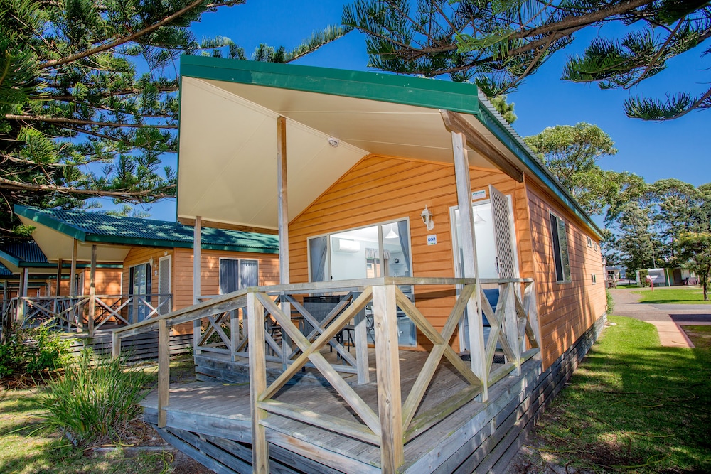 BIG4 Narooma Easts Holiday Park