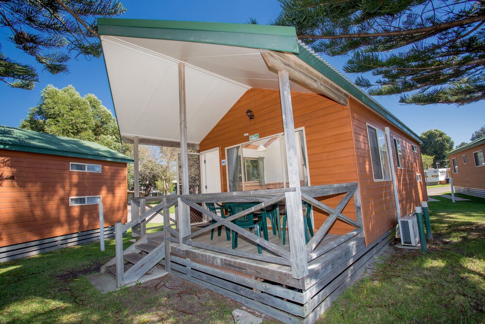 BIG4 Narooma Easts Holiday Park