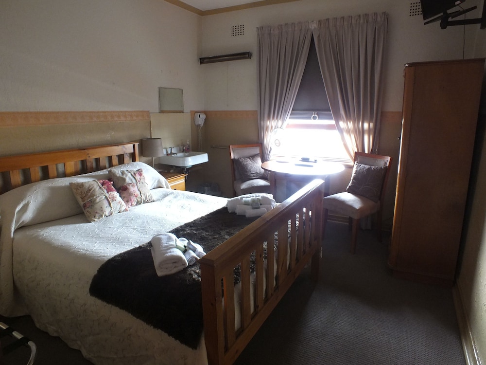 Walcha Royal Accommodation