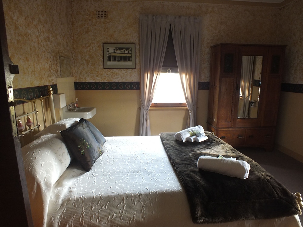 Walcha Royal Accommodation