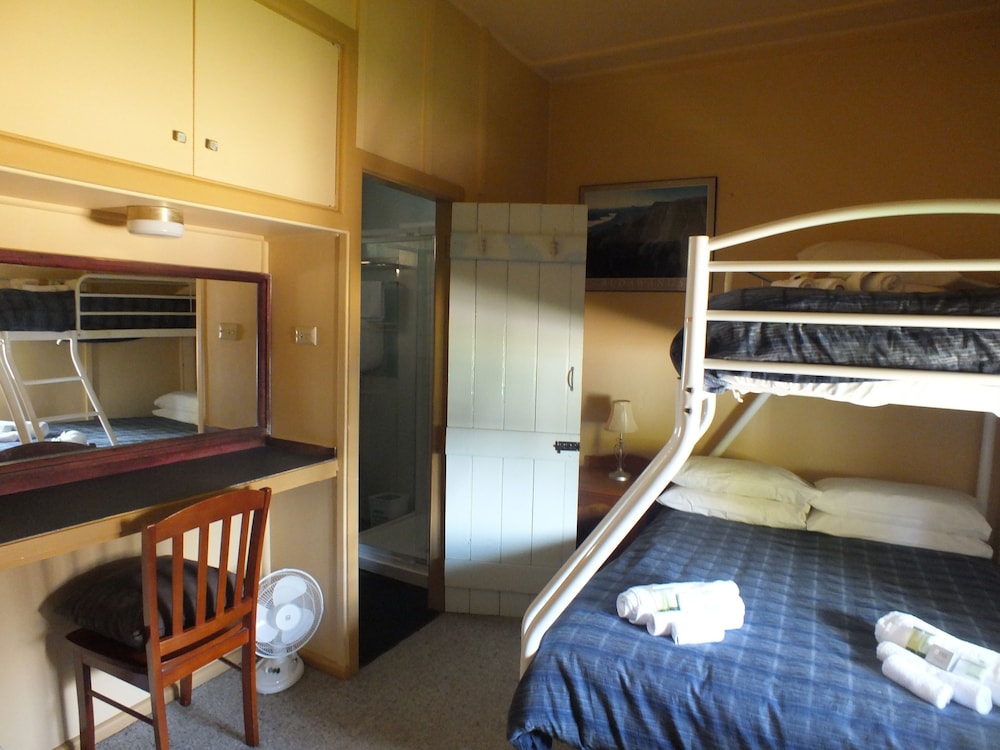 Walcha Royal Accommodation