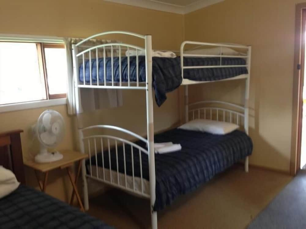 Walcha Royal Accommodation