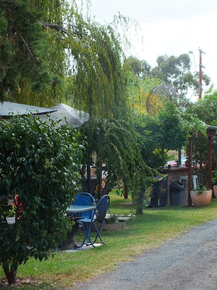 Walcha Royal Accommodation