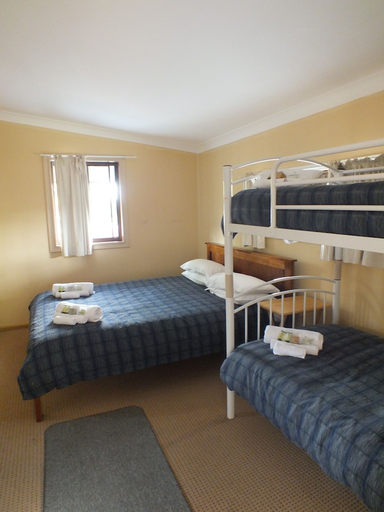 Walcha Royal Accommodation