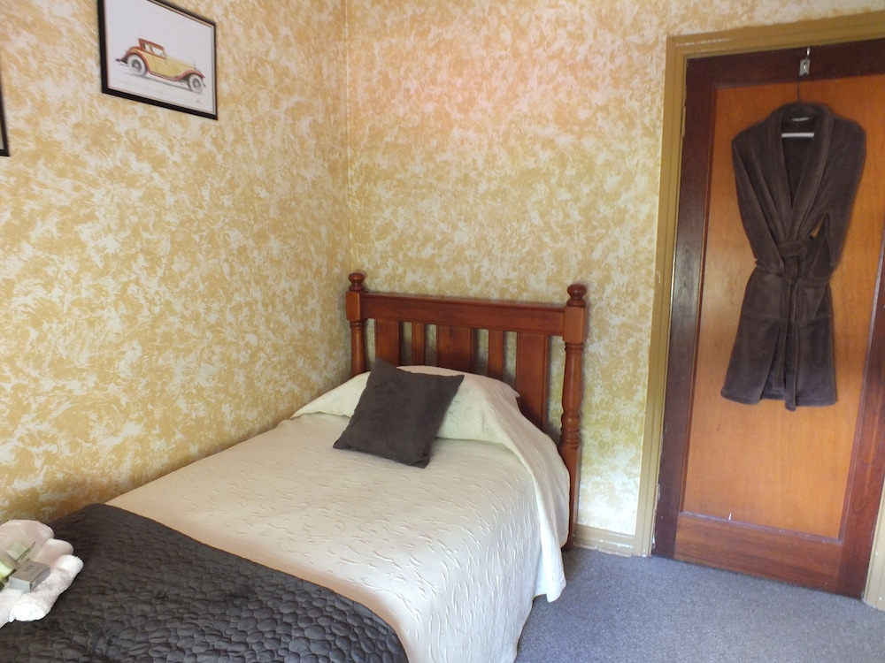 Walcha Royal Accommodation