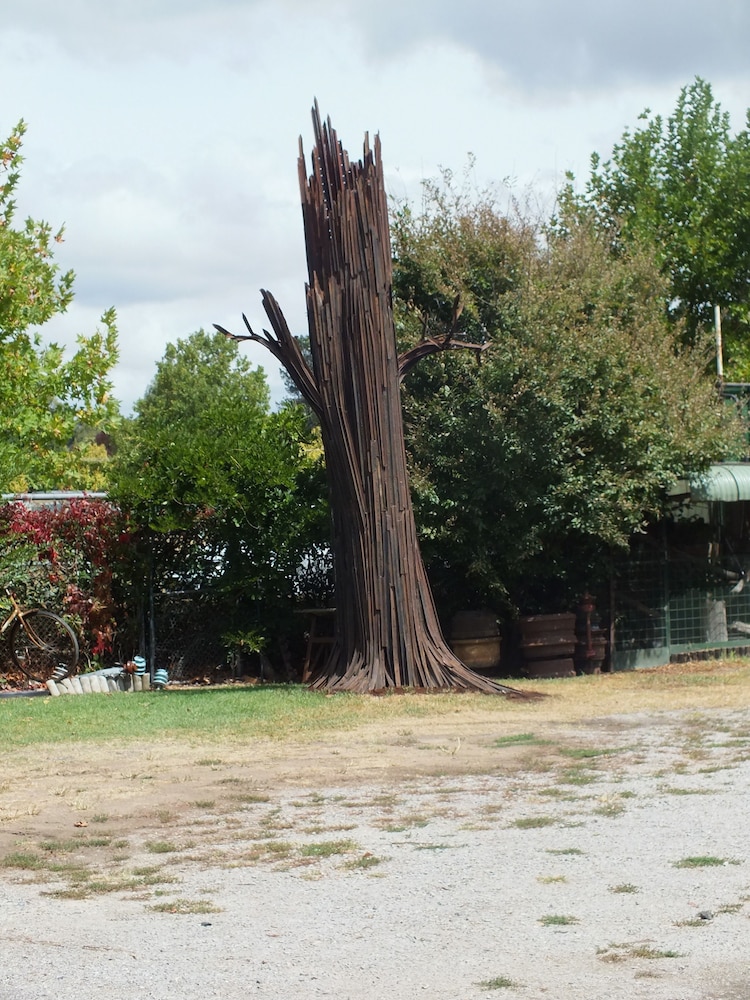 Walcha Royal Accommodation