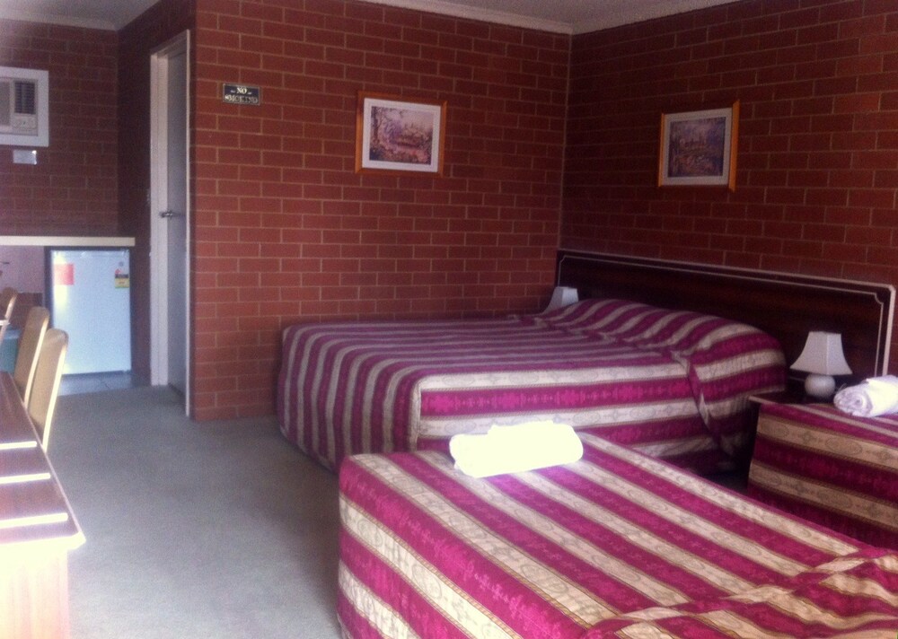 Junction Motel Wagga