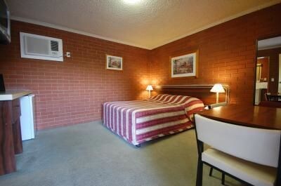 Junction Motel Wagga