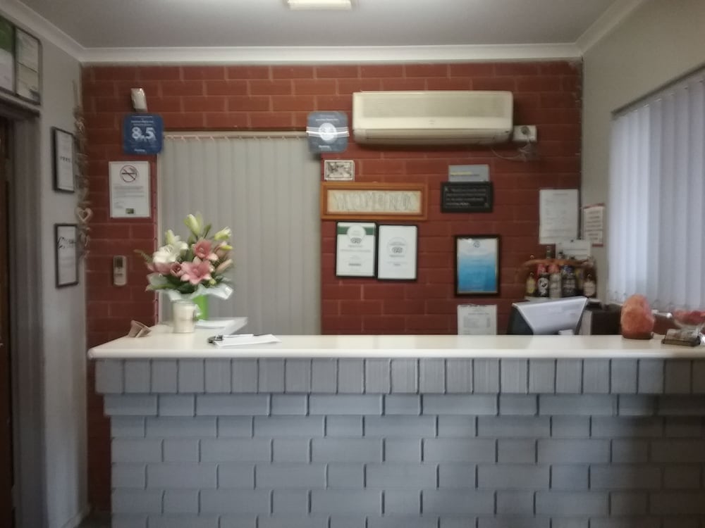 Junction Motel Wagga