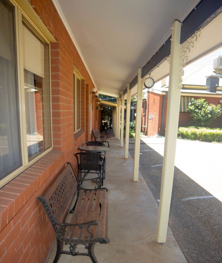 Junction Motel Wagga