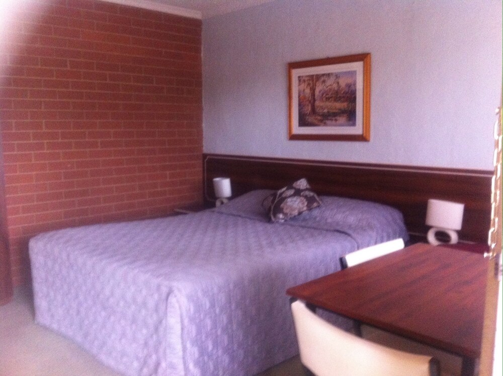 Junction Motel Wagga