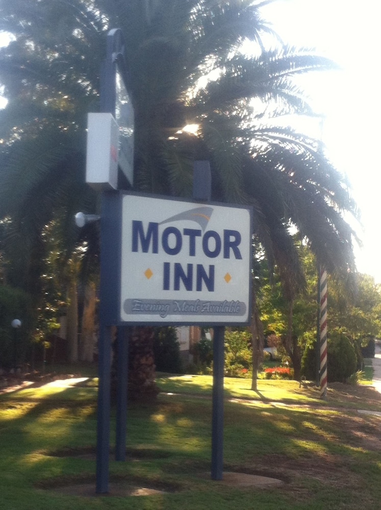 Junction Motel Wagga