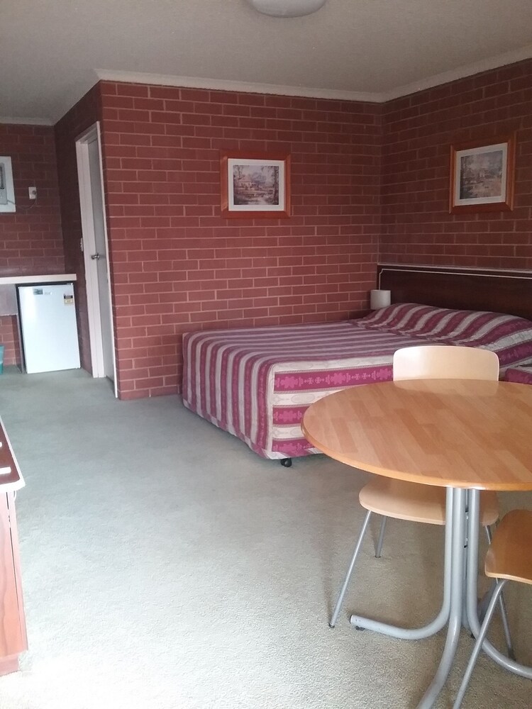 Junction Motel Wagga