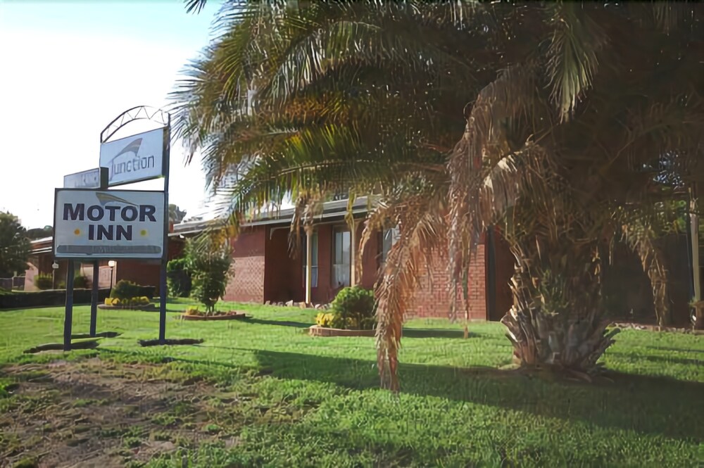 Junction Motel Wagga