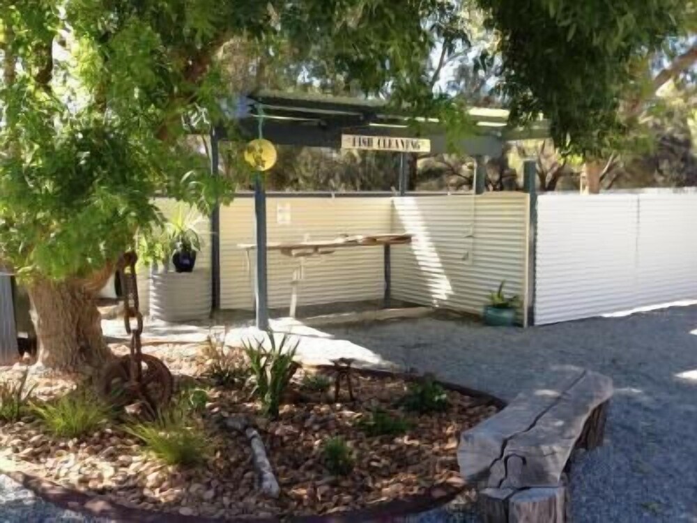 Longbeach Apartments Coffin Bay
