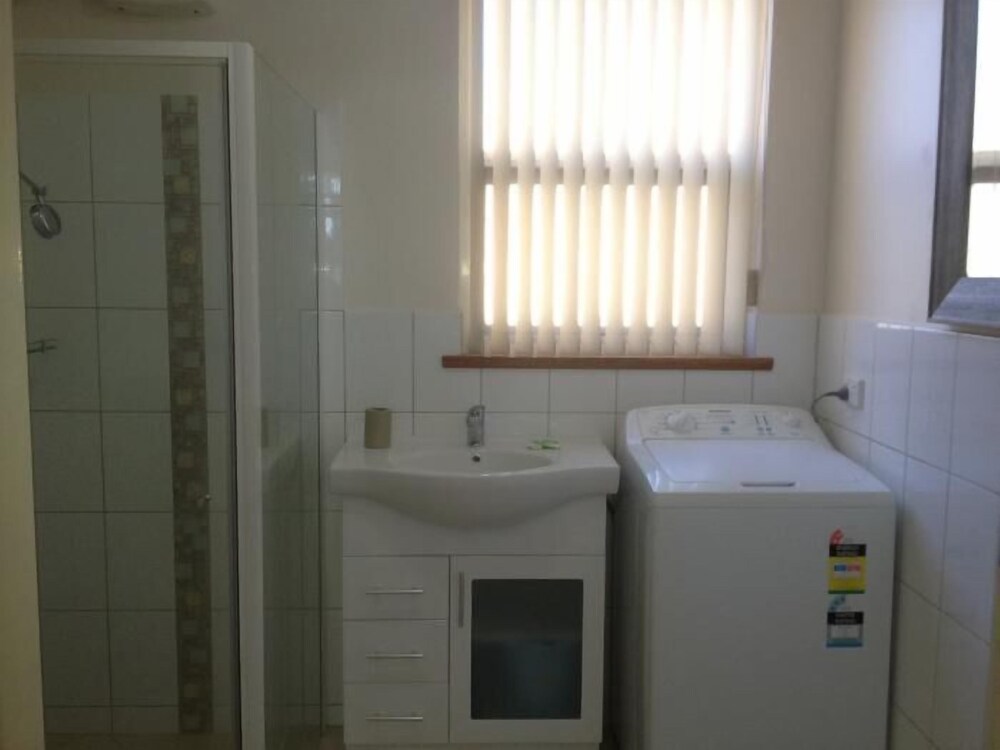 Longbeach Apartments Coffin Bay