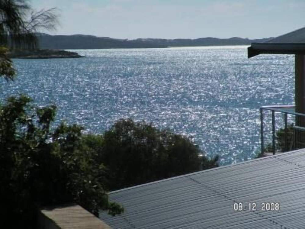 Longbeach Apartments Coffin Bay