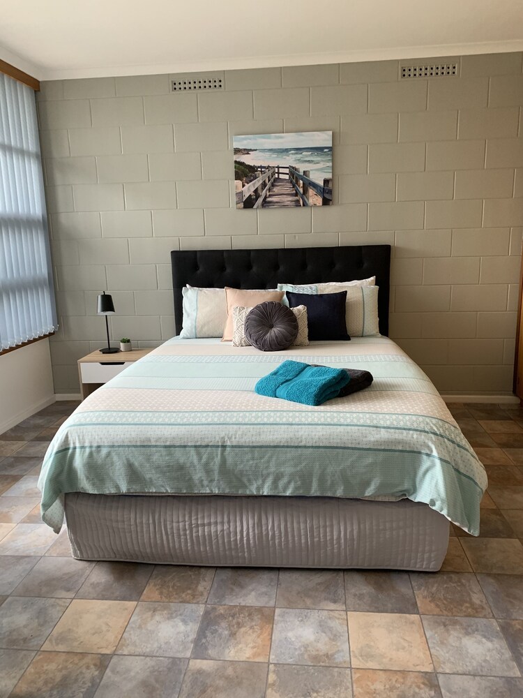 Longbeach Apartments Coffin Bay