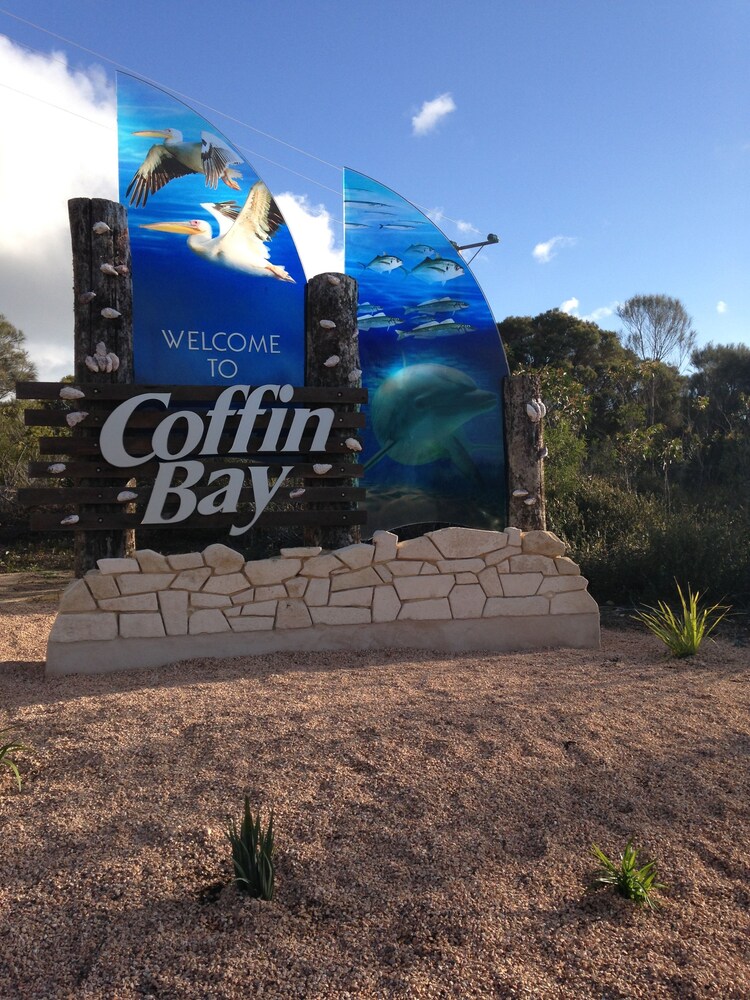 Longbeach Apartments Coffin Bay