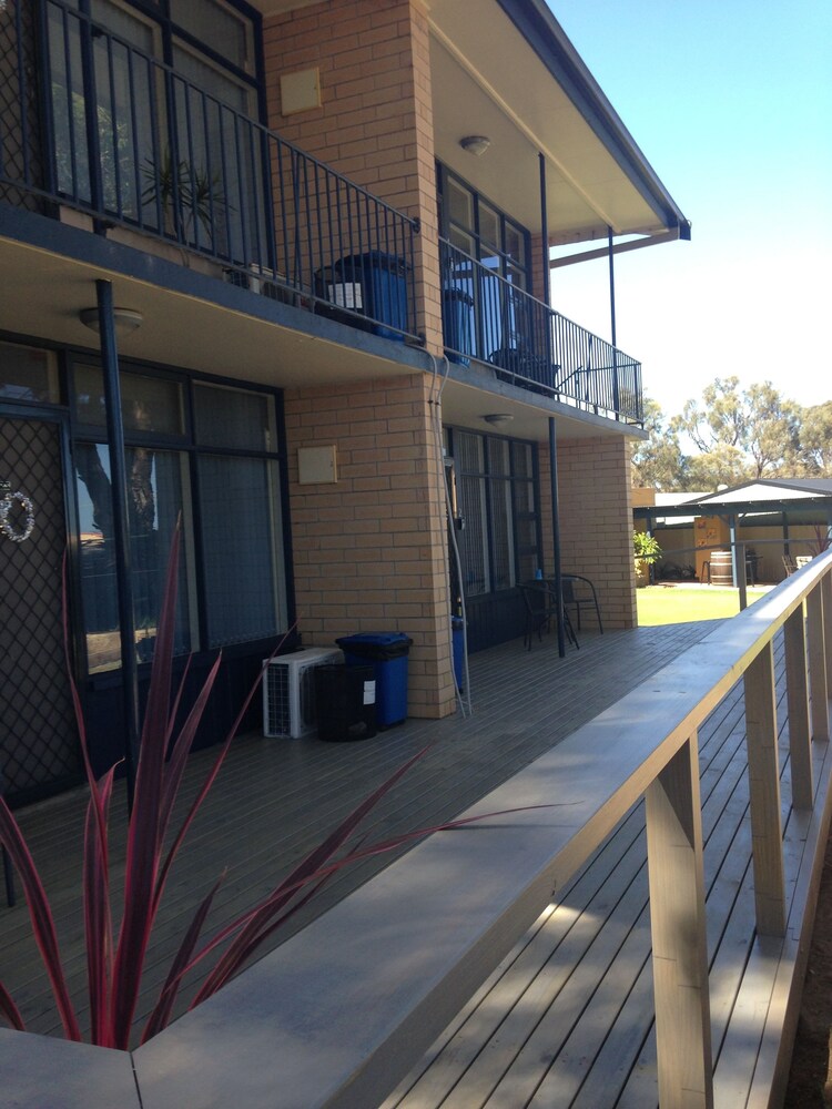 Longbeach Apartments Coffin Bay