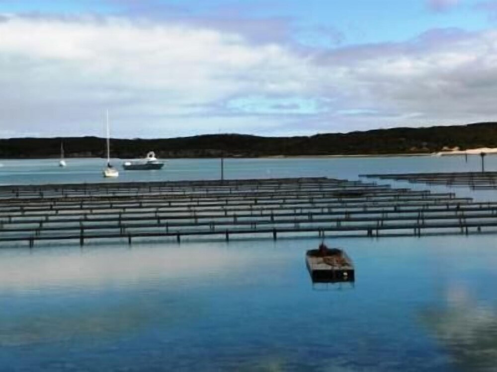 Longbeach Apartments Coffin Bay