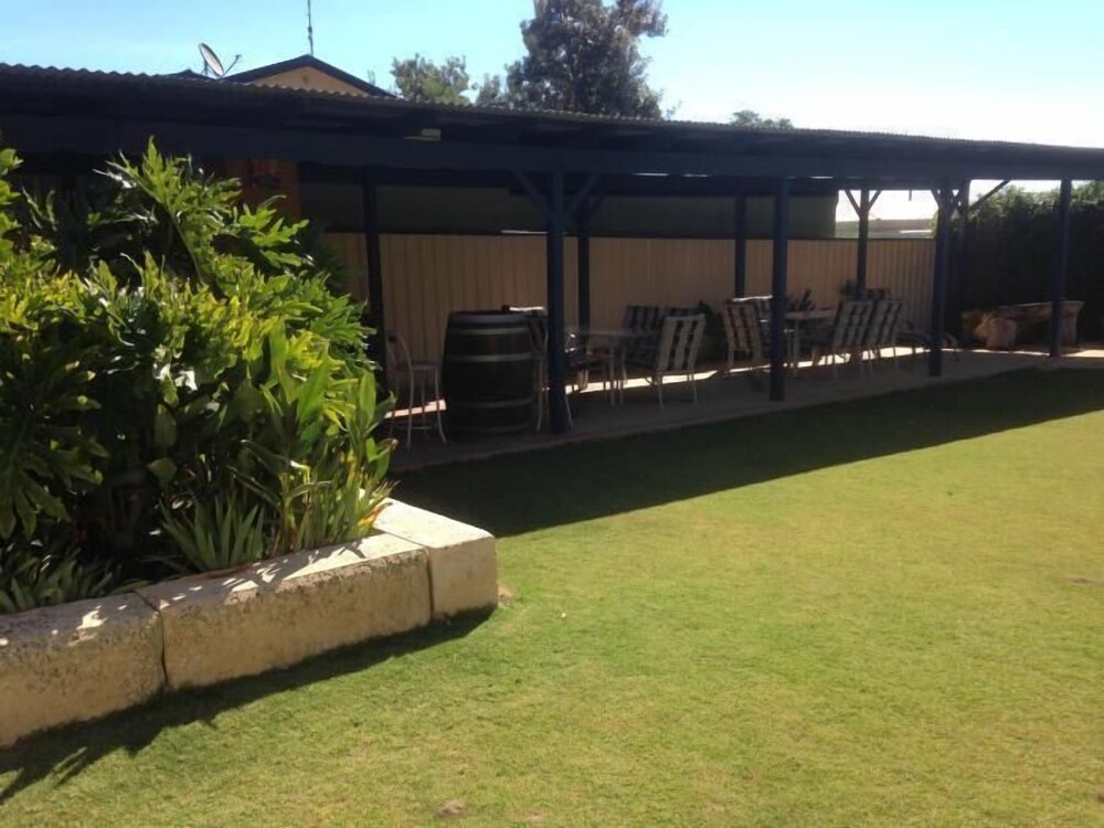 Longbeach Apartments Coffin Bay