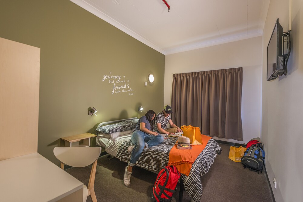 Adelaide Central YHA - Hostel