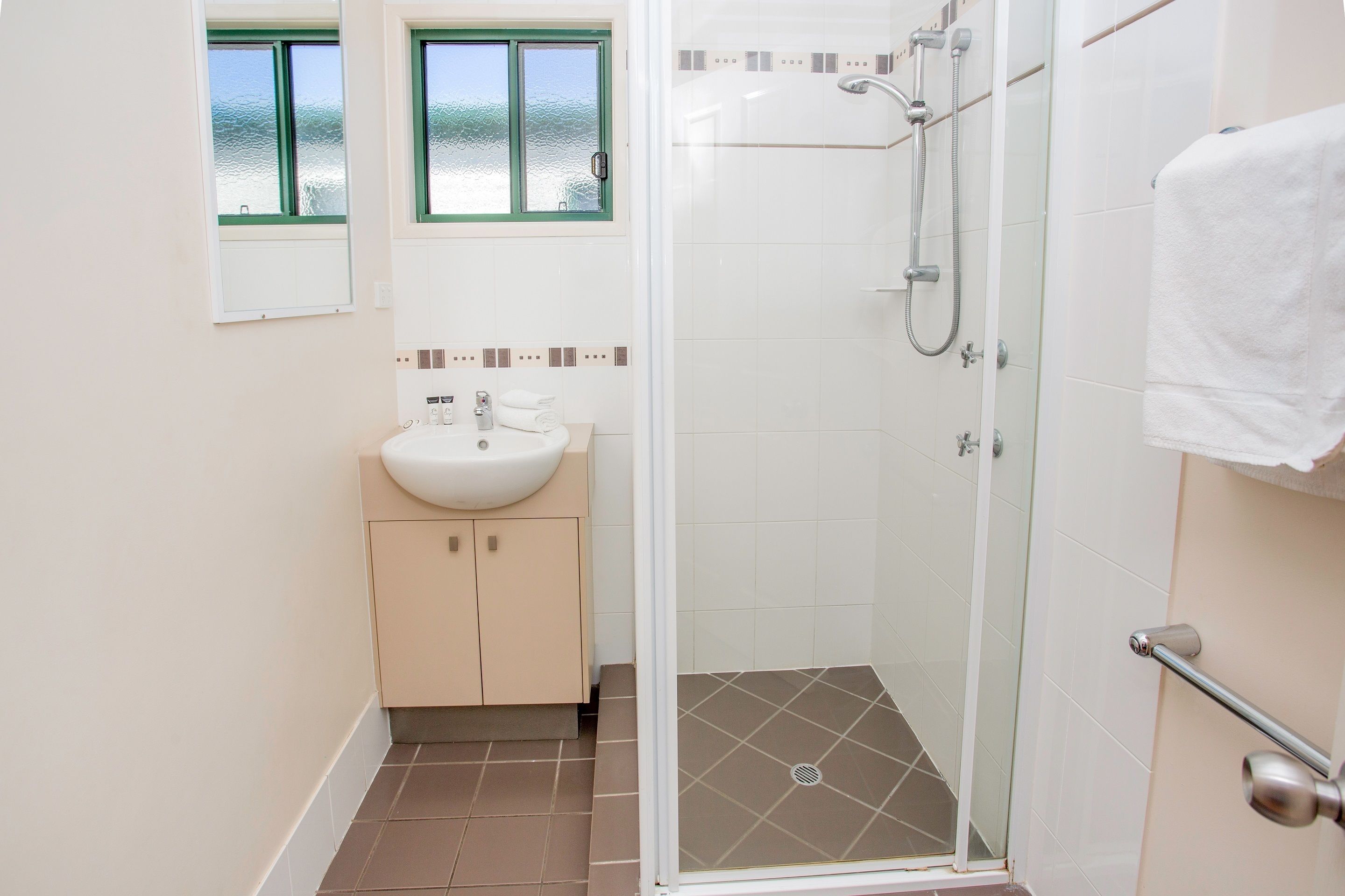 NRMA Bowen Beachfront Holiday Park