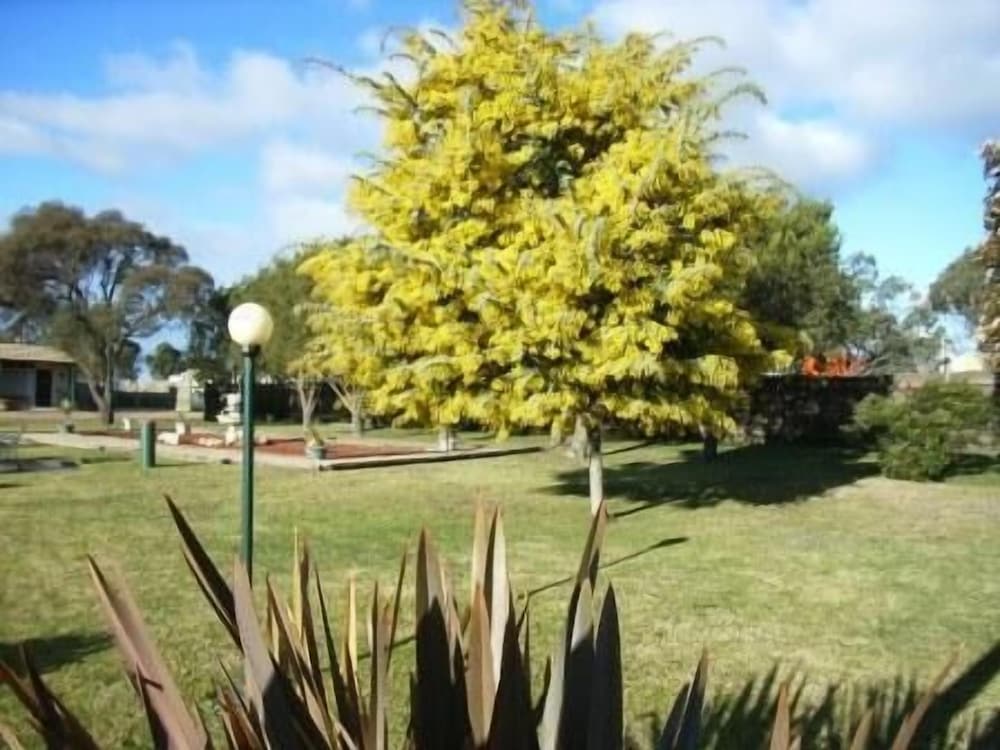 Bairnsdale Main Motel