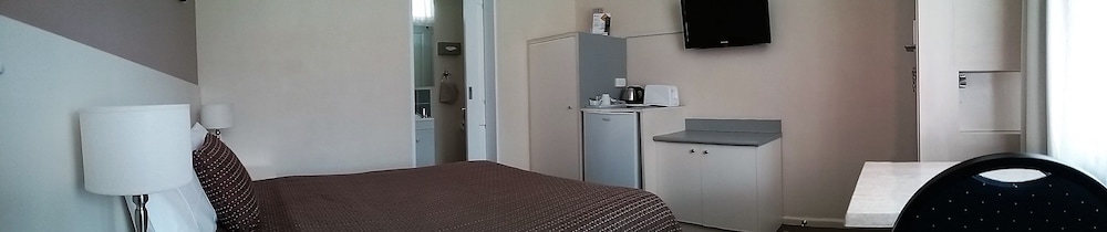 Room, Bairnsdale Main Motel