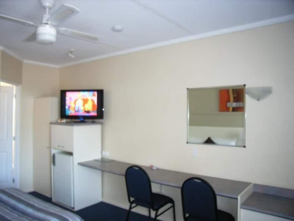 Bairnsdale Main Motel