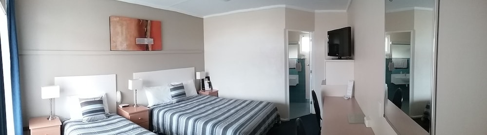 Room, Bairnsdale Main Motel