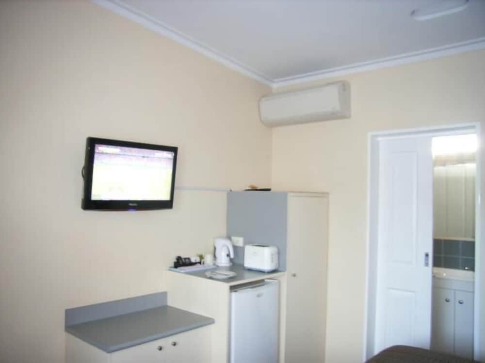 Bairnsdale Main Motel