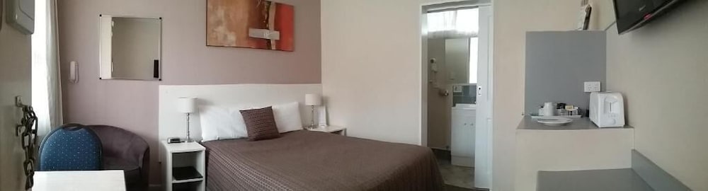 Bairnsdale Main Motel