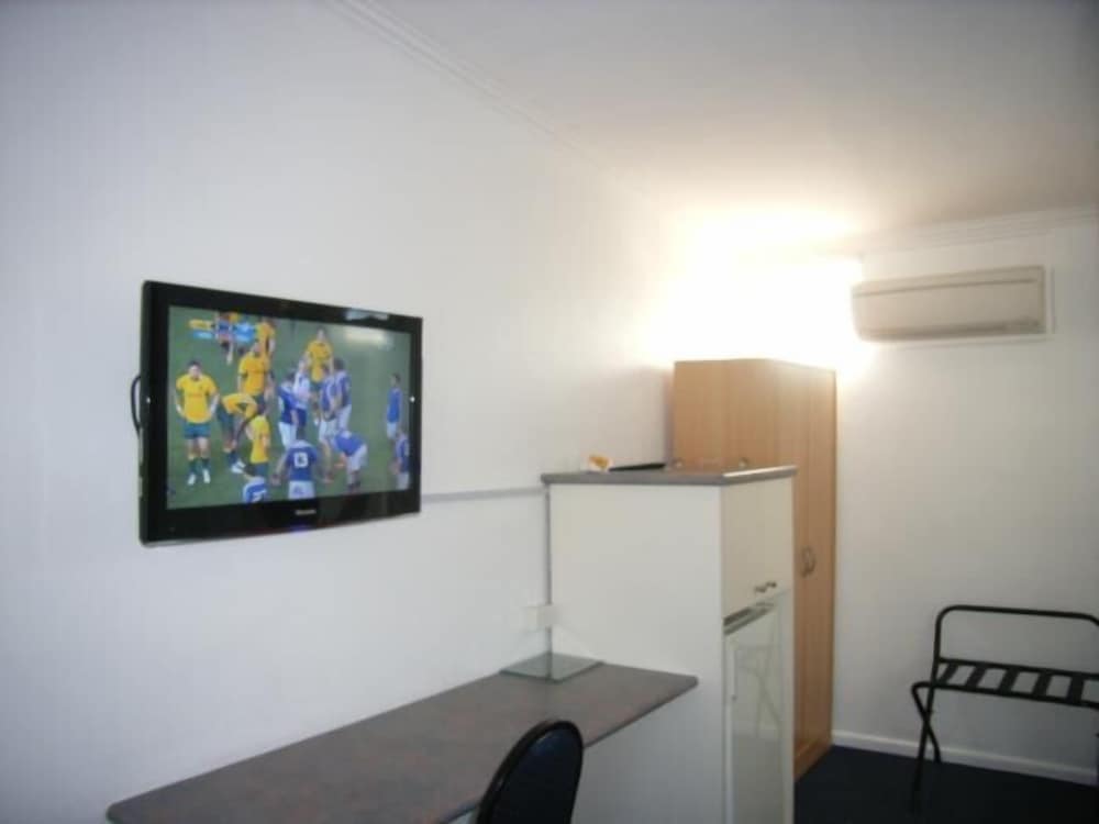 Bairnsdale Main Motel