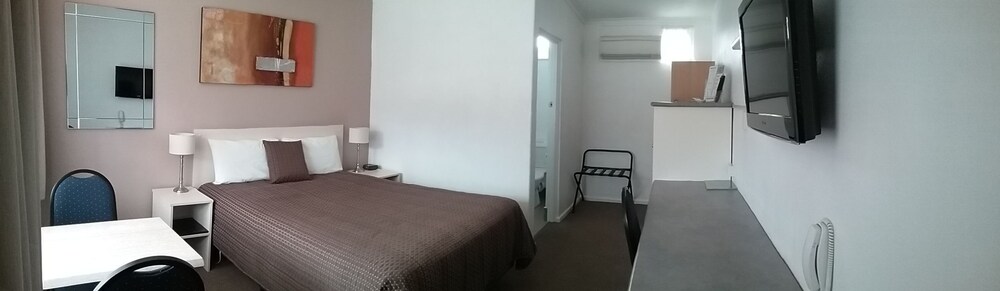 Room, Bairnsdale Main Motel