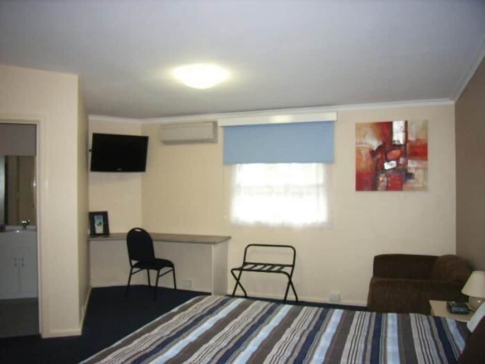 Bairnsdale Main Motel
