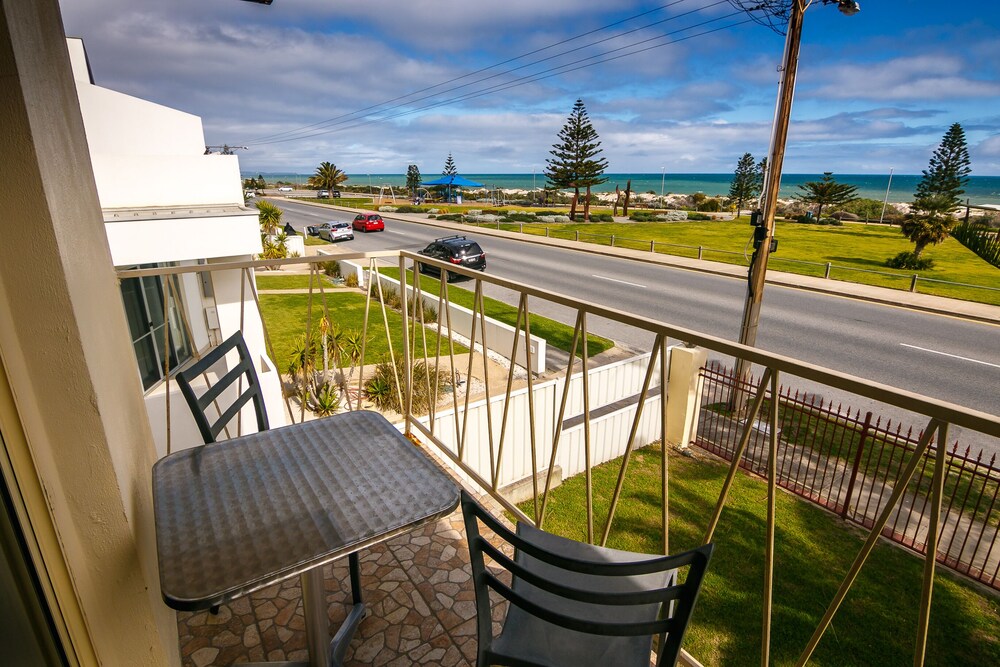 Esplanade Apartments at West Beach