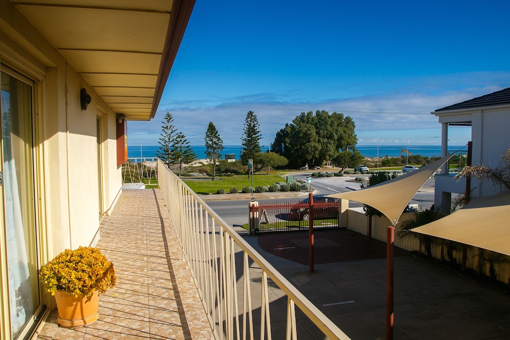 Esplanade Apartments at West Beach