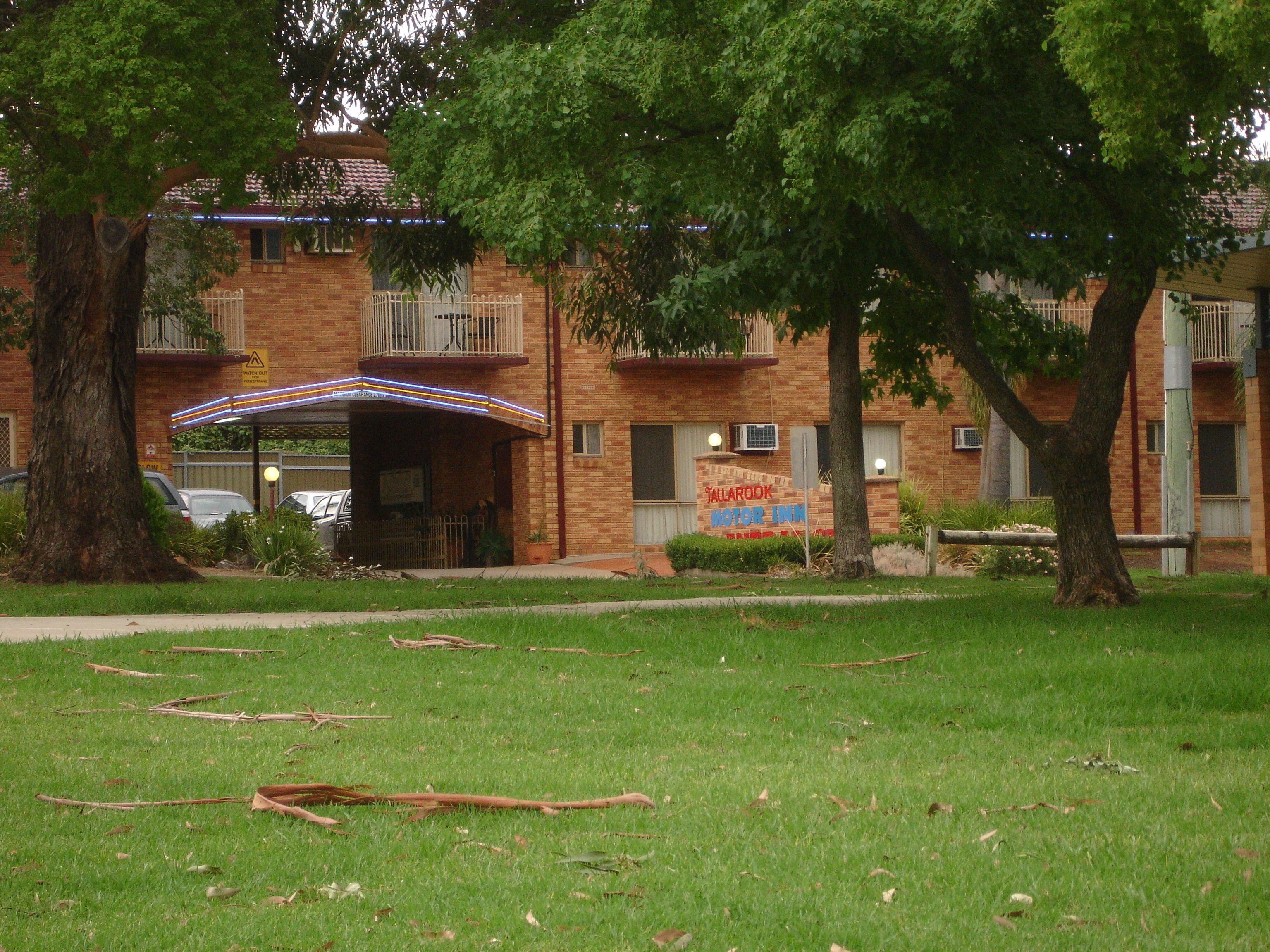 Tallarook Motor Inn