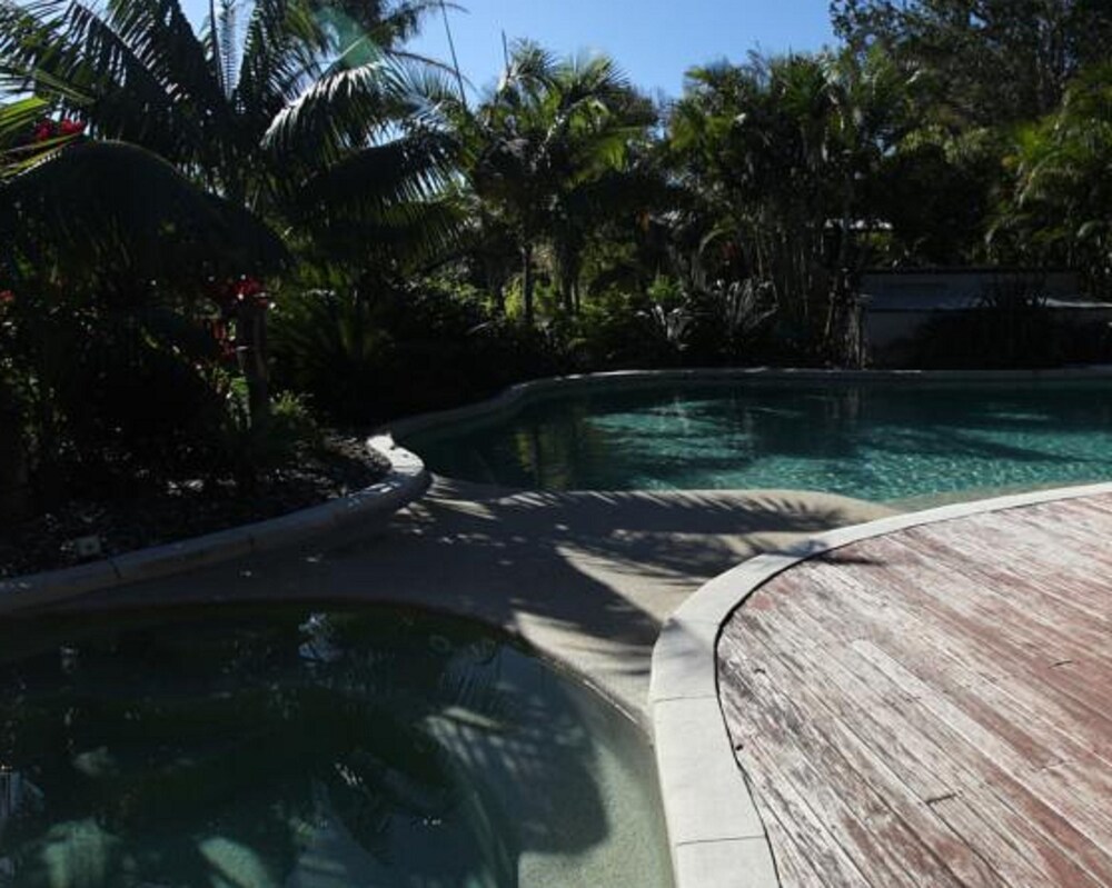 Mobys Beachside Retreat